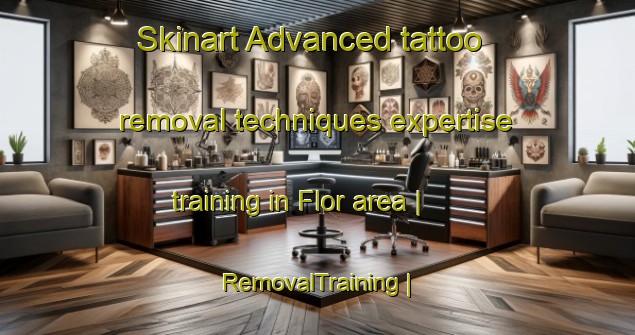 Skinart Advanced tattoo removal techniques expertise training in Flor area | RemovalTraining | RemovalClasses | SkinartTraining-Sweden